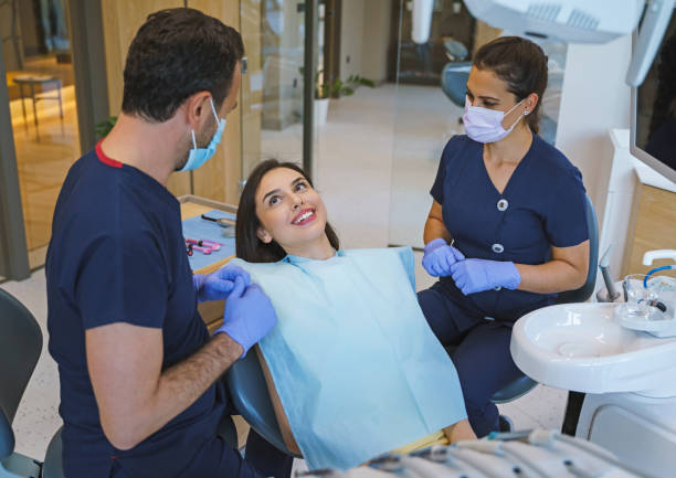 Oral Surgery in Conway, FL