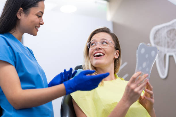 Why Choose Us for Your Dental Needs in Conway, FL